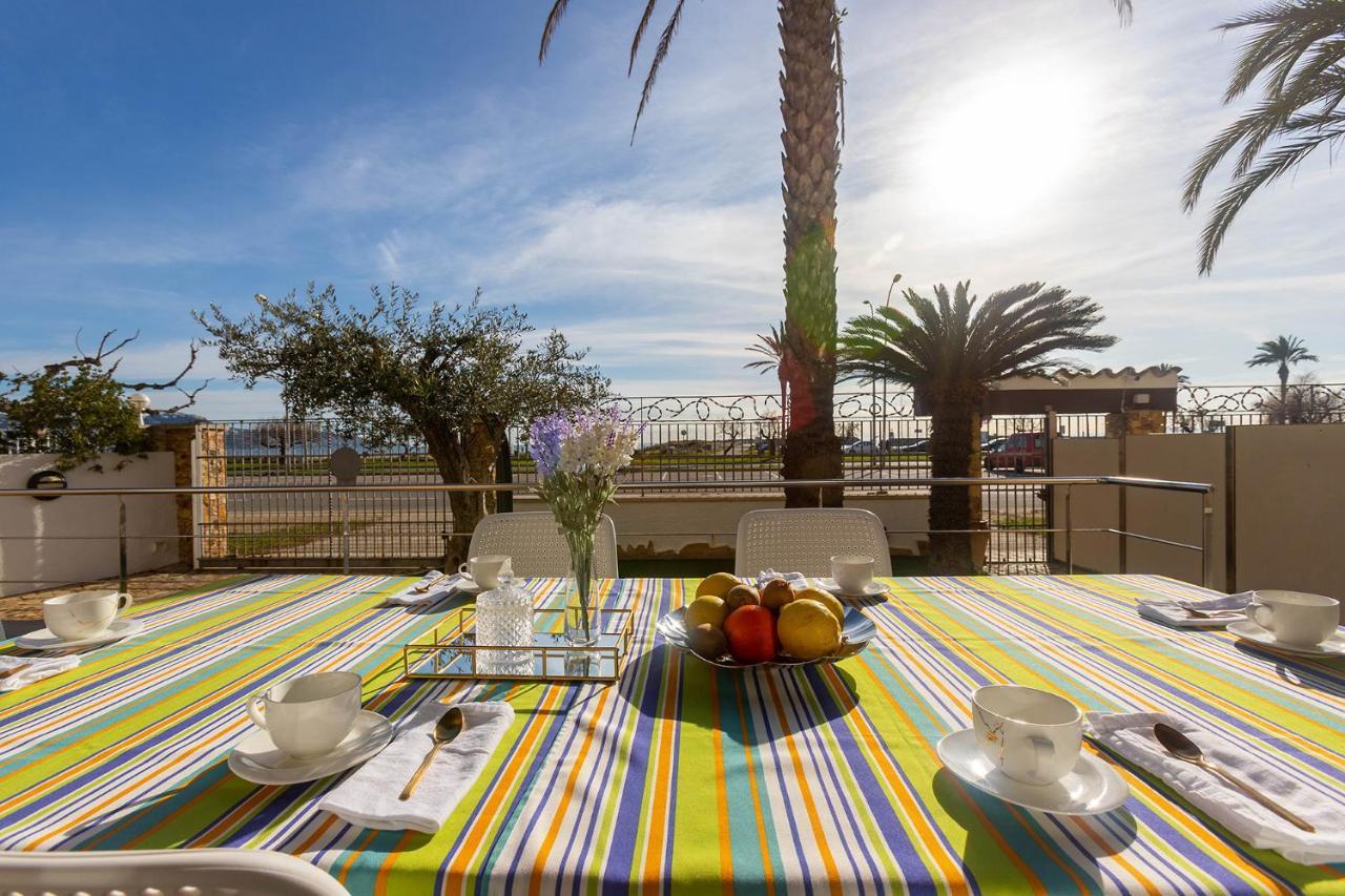 Rnet - Villa Piscina Port Primer Empuriabrava Kültér fotó