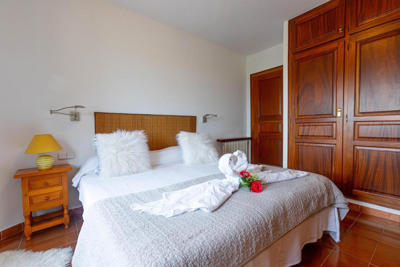 Rnet - Villa Piscina Port Primer Empuriabrava Kültér fotó