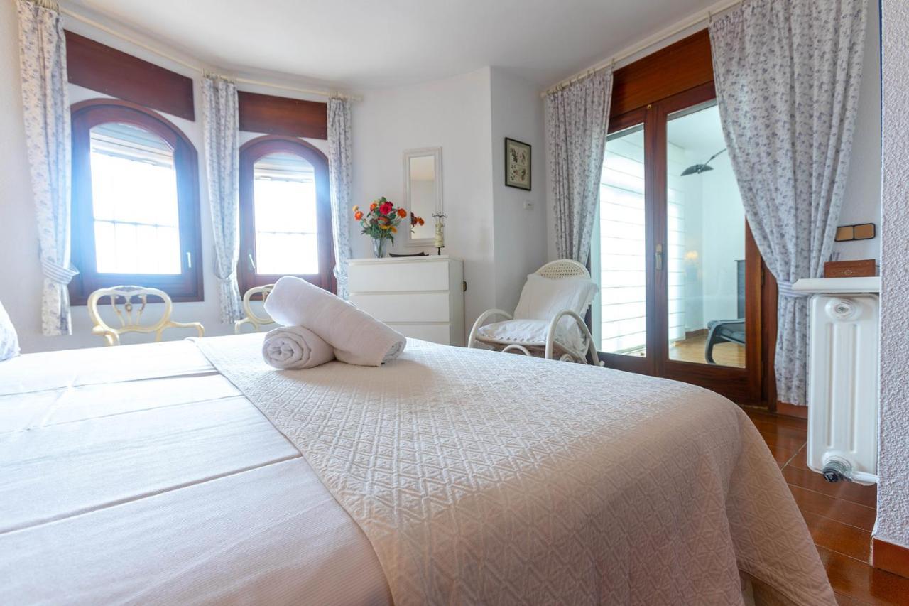 Rnet - Villa Piscina Port Primer Empuriabrava Kültér fotó