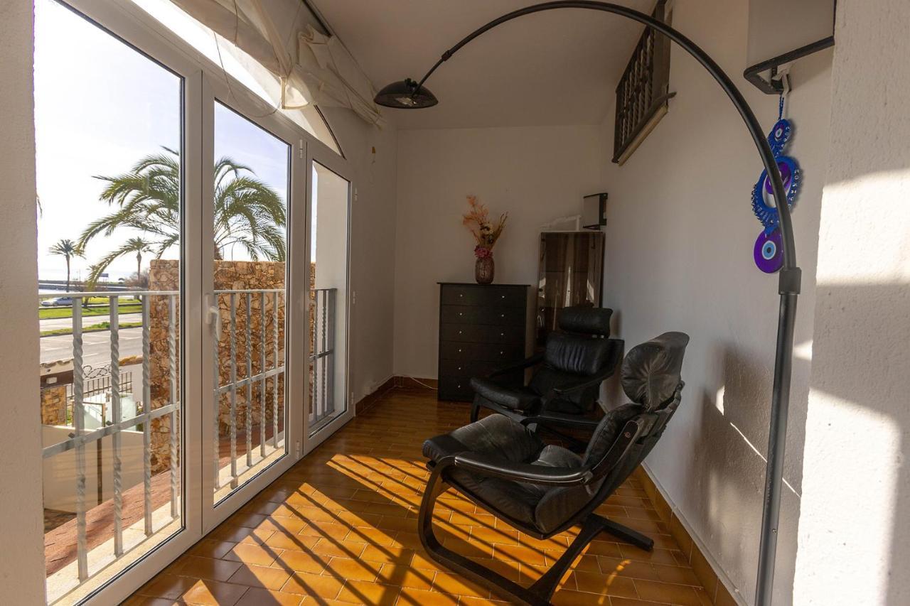 Rnet - Villa Piscina Port Primer Empuriabrava Kültér fotó